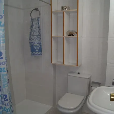 Lejlighed Font De Mar