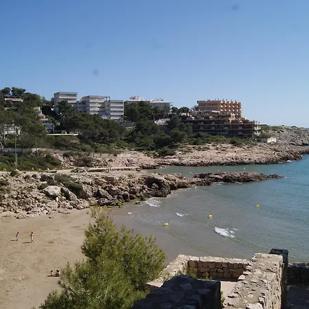 Font De Mar