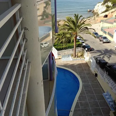Apartment Font De Mar Salou