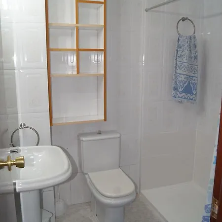 Font De Mar Салоу