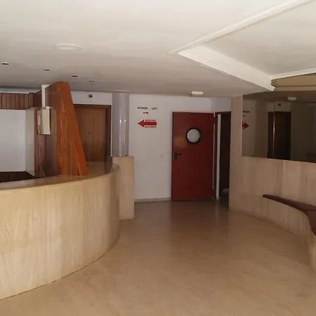 Font De Mar Apartment *