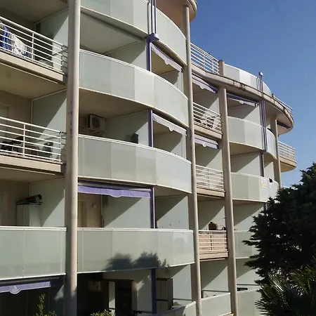 Apartment Font De Mar