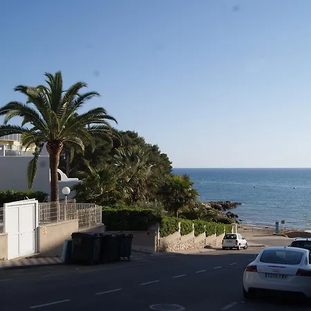 Apartment Font De Mar *