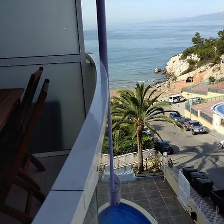 Apartment Font De Mar