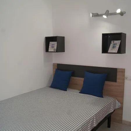 Apartment Font De Mar *