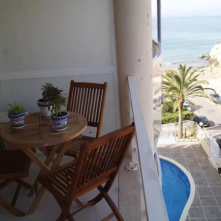 Font De Mar Apartment