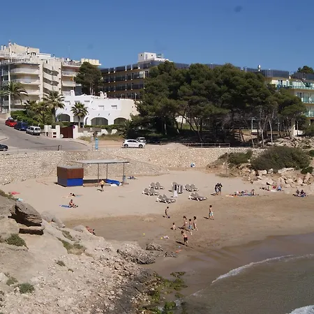 Font De Mar *